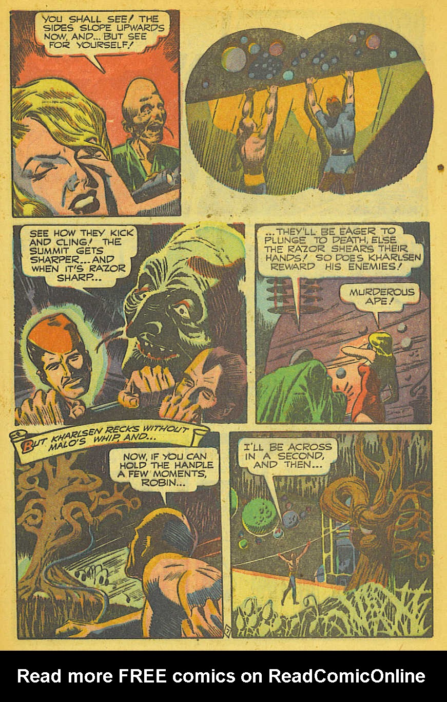 Wonder Comics (1944) issue 15 - Page 8