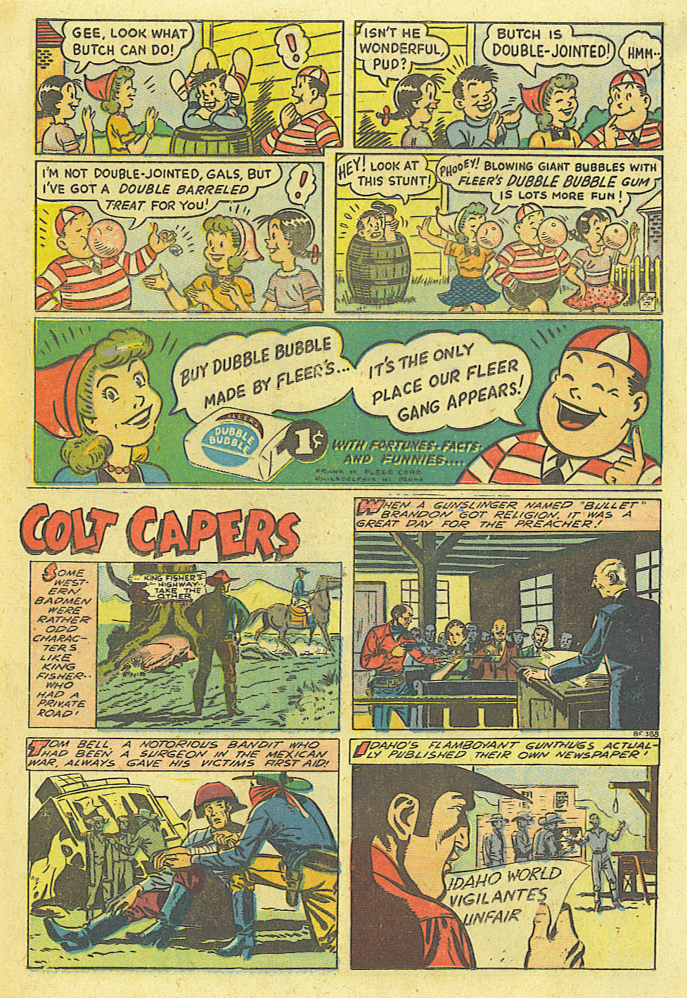 Billy West issue 6 - Page 13