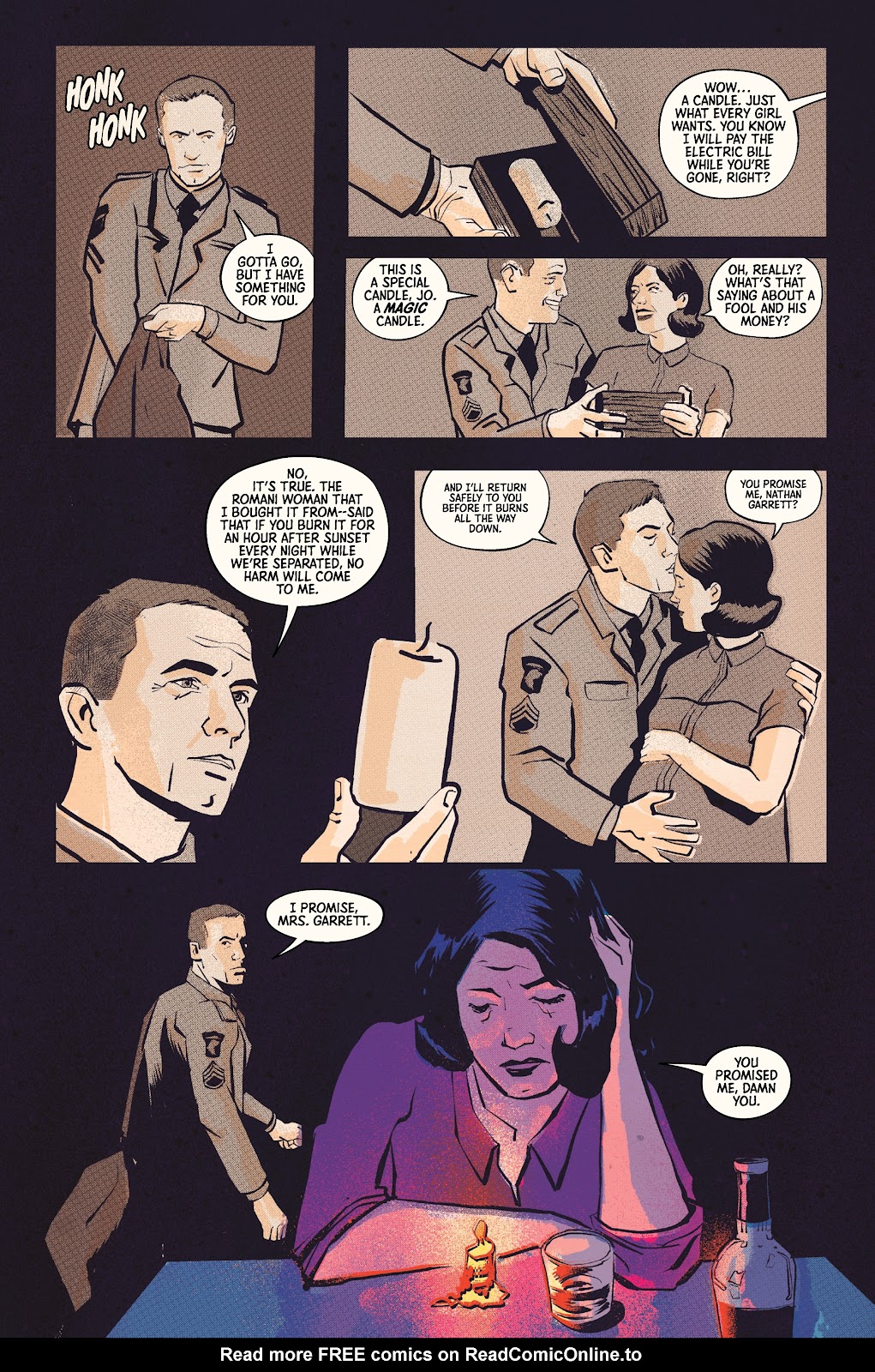 Morning Star (2024) issue 2 - Page 10