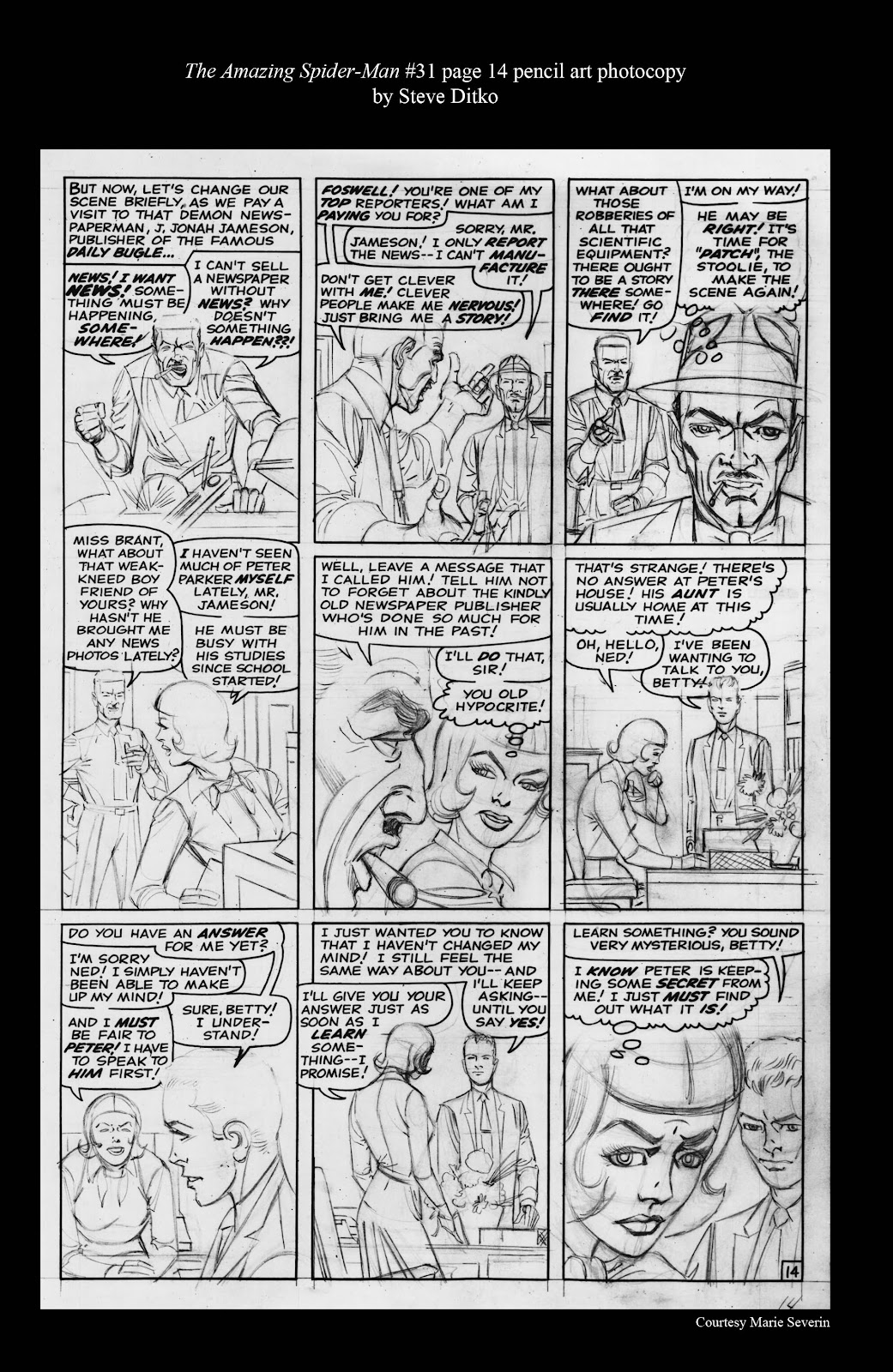 Amazing Spider-Man Omnibus issue TPB 1 (Part 4) - Page 208
