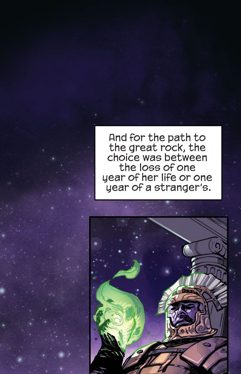 G.O.D.S.: Infinity Comic issue 6 - Page 67
