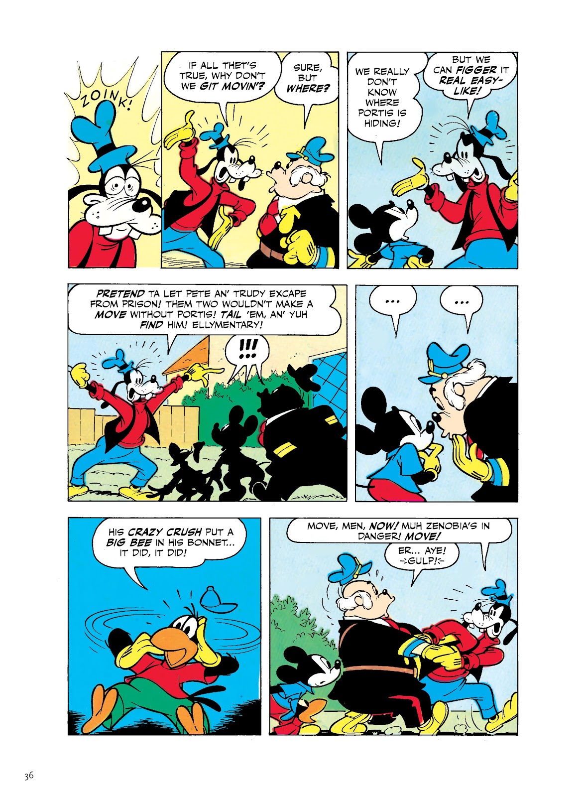 Disney Masters issue TPB 23 - Page 41