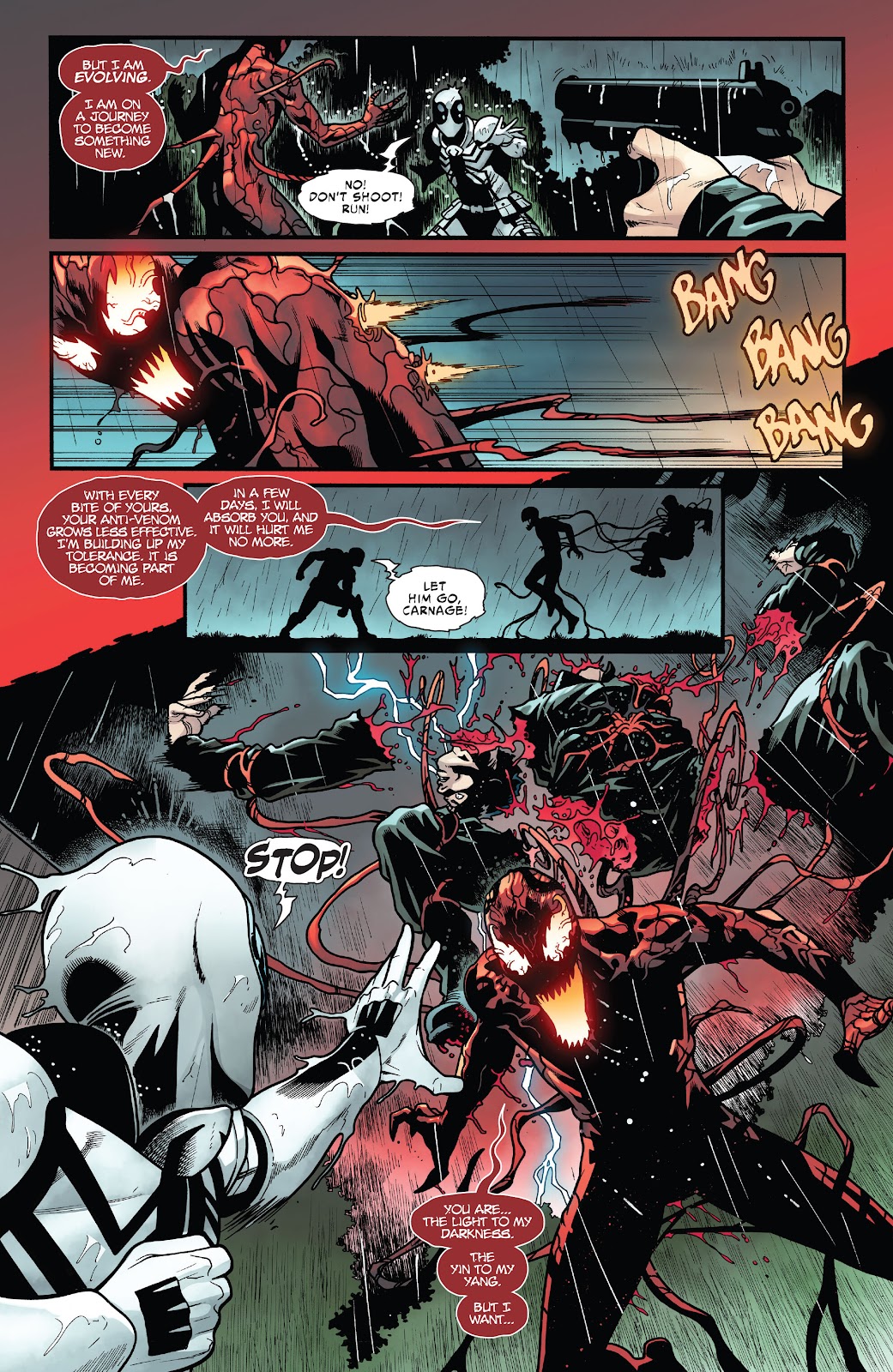 Carnage (2023) issue 4 - Page 17