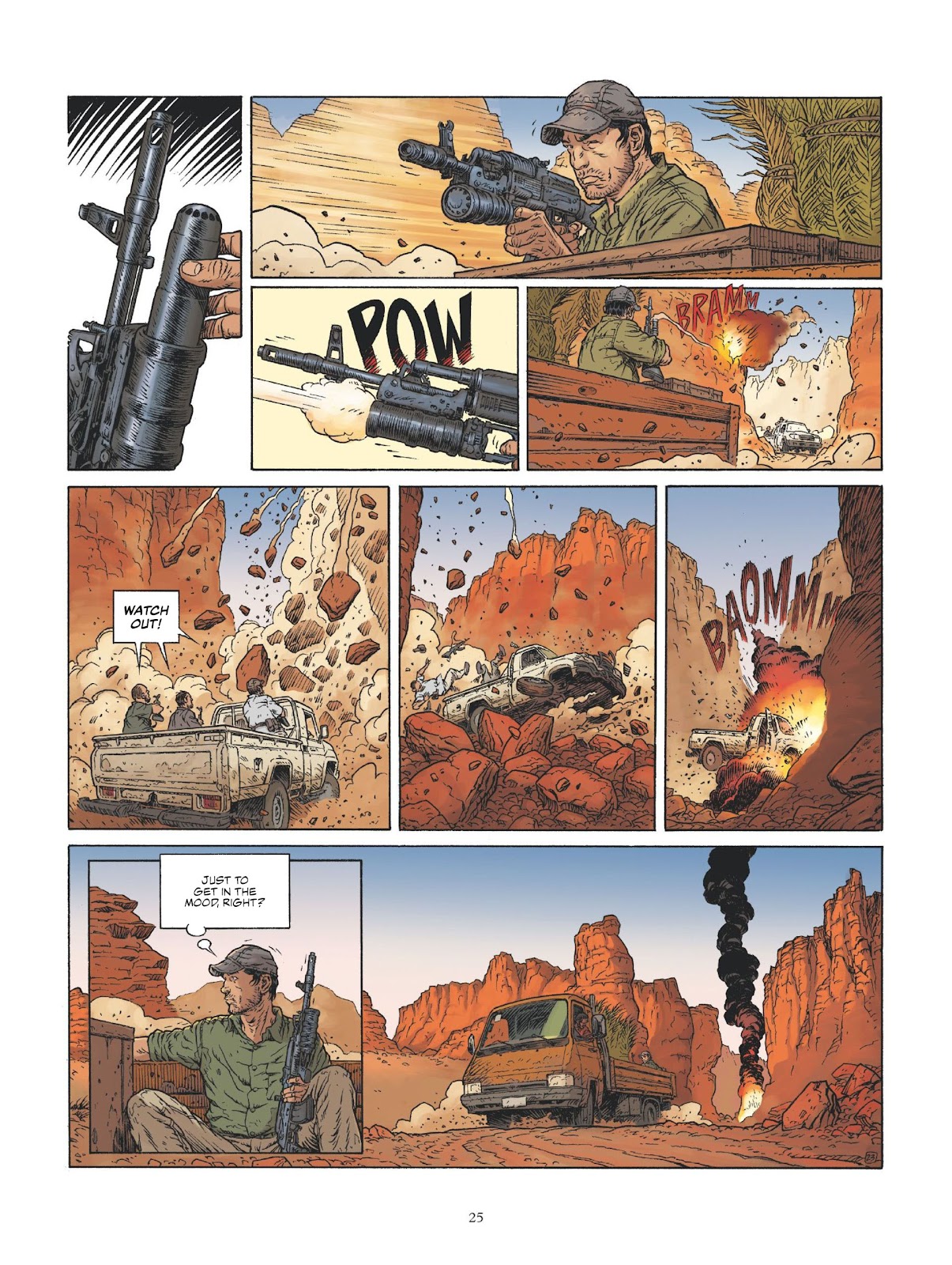 Tiago Solan issue 2 - Page 27