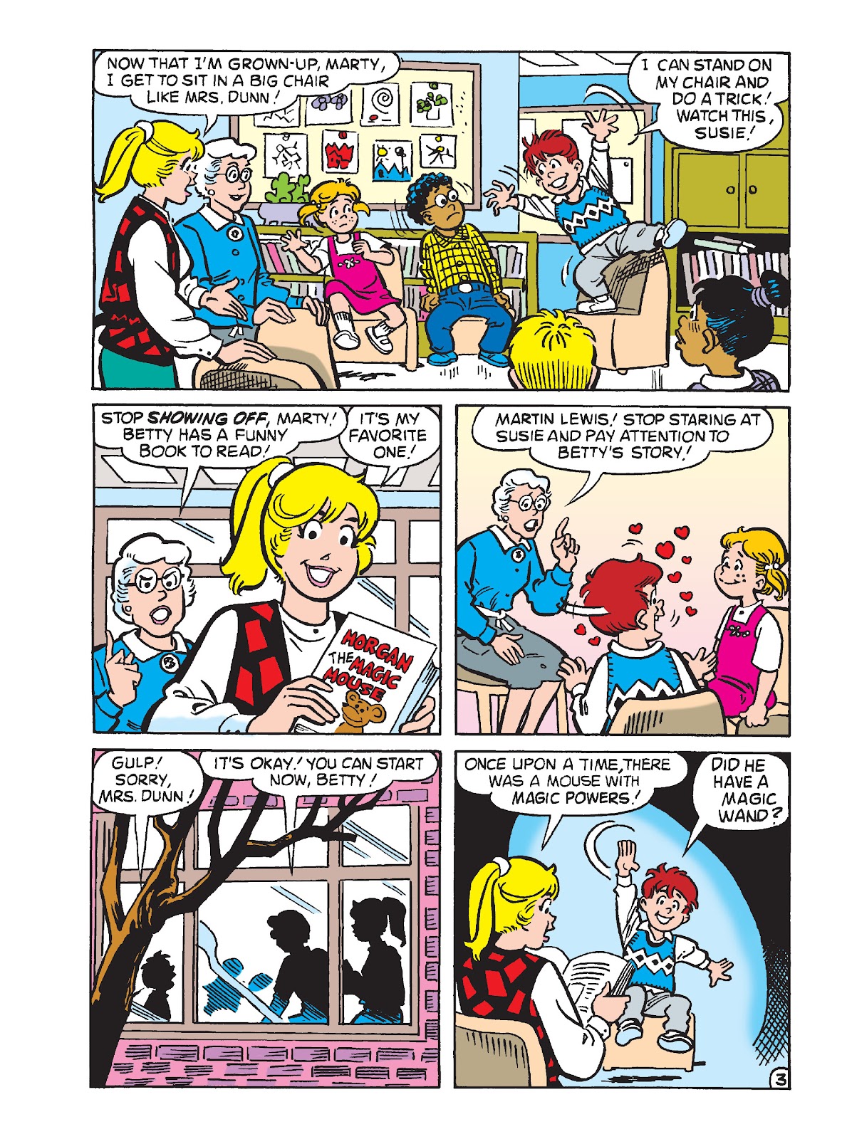 Betty and Veronica Double Digest issue 311 - Page 26