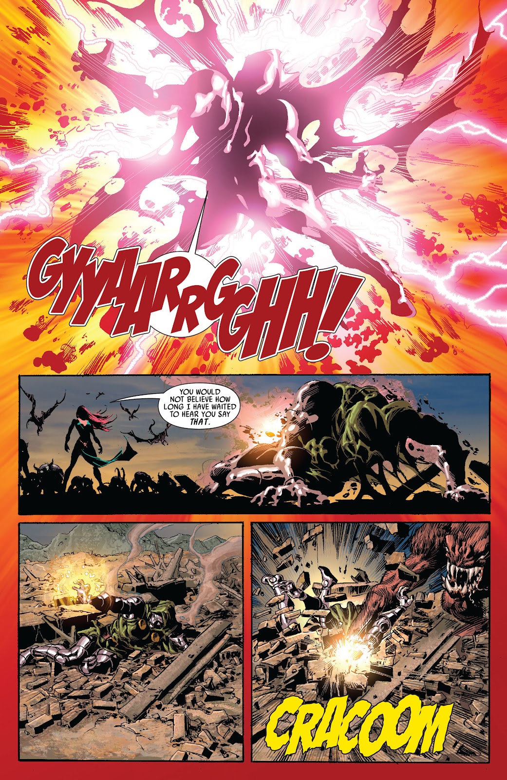 Dark Avengers Modern Era Epic Collection issue Osborns Reign (Part 1) - Page 45