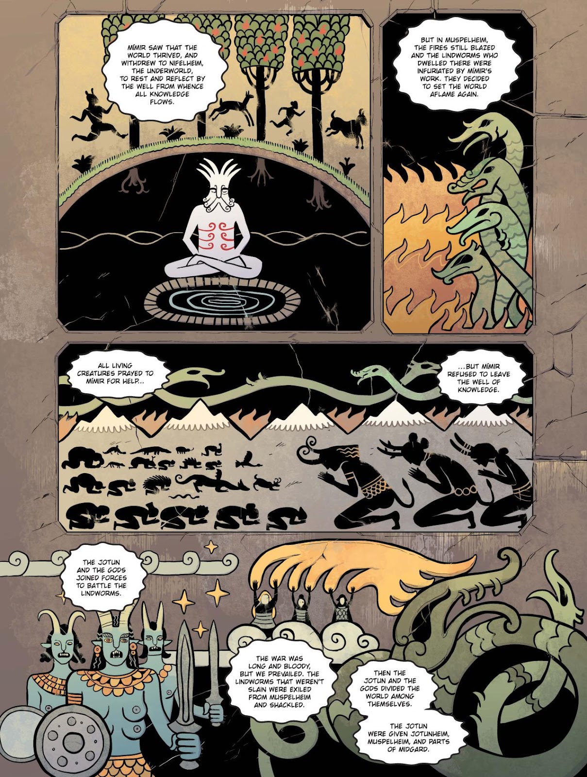 Vei issue TPB 1 - Page 79