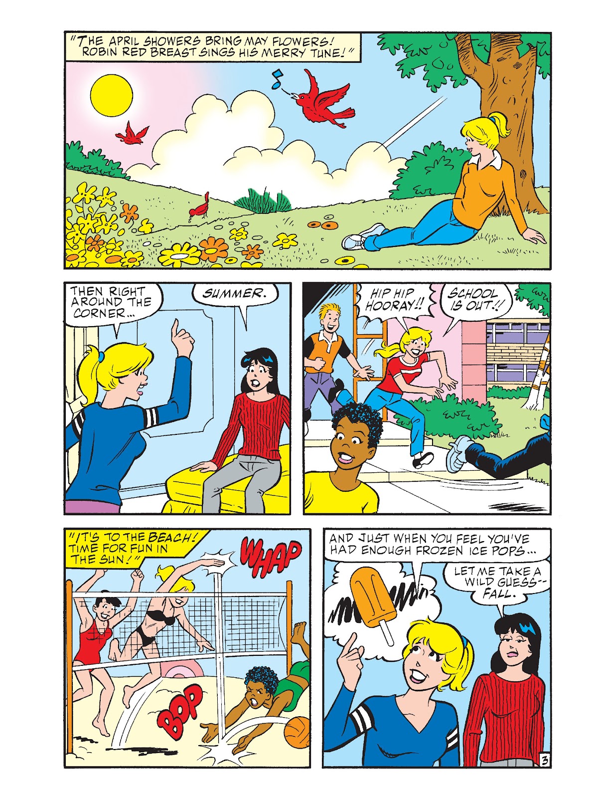 Betty and Veronica Double Digest issue 320 - Page 14