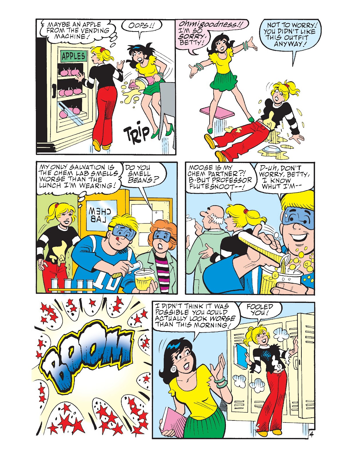 Betty and Veronica Double Digest issue 312 - Page 26