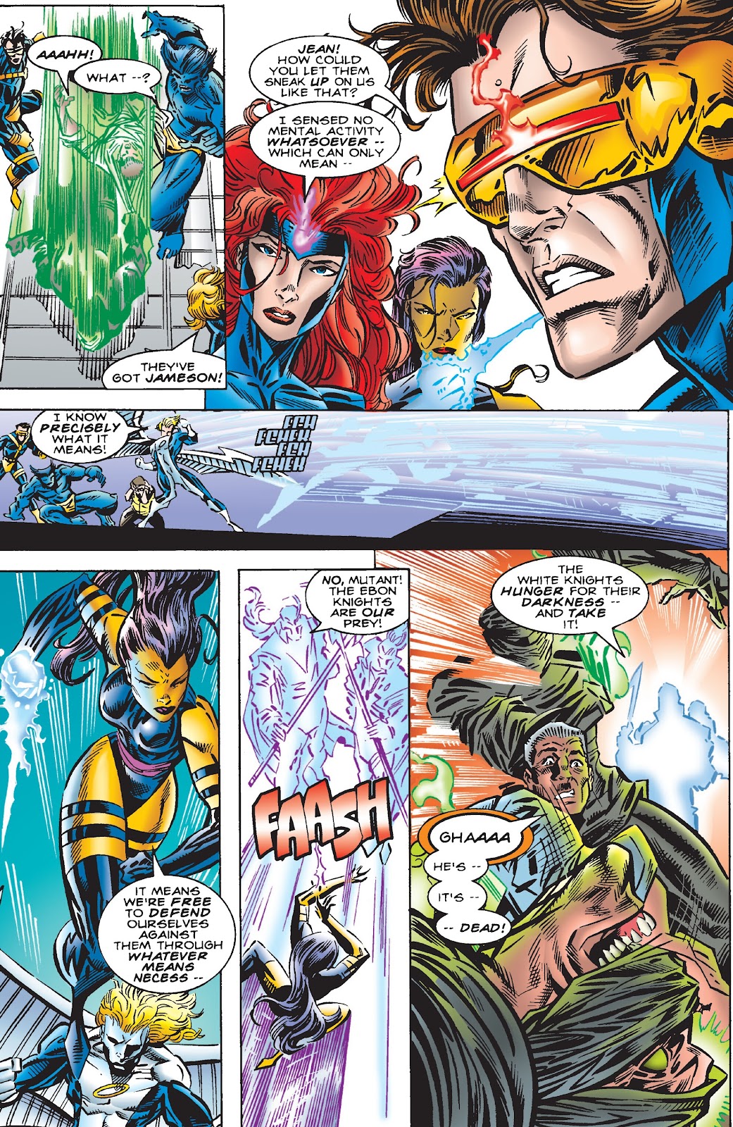 Spider-Man Clone Saga Omnibus issue TPB 2 (Part 4) - Page 152