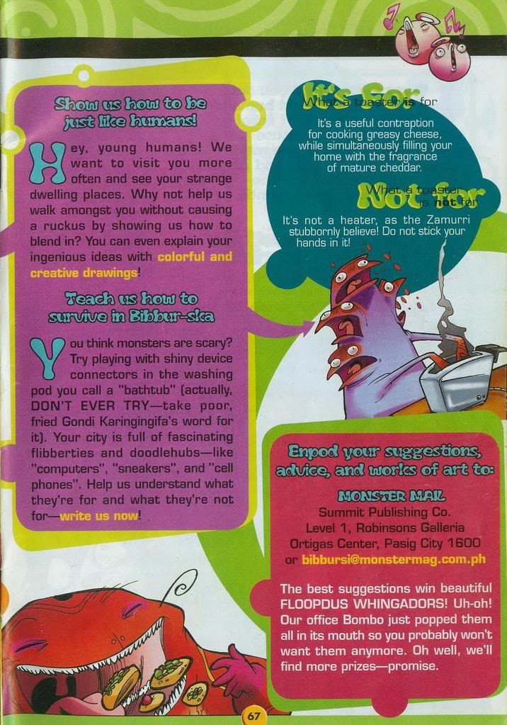 Monster Allergy (2003) issue 5 - Page 60