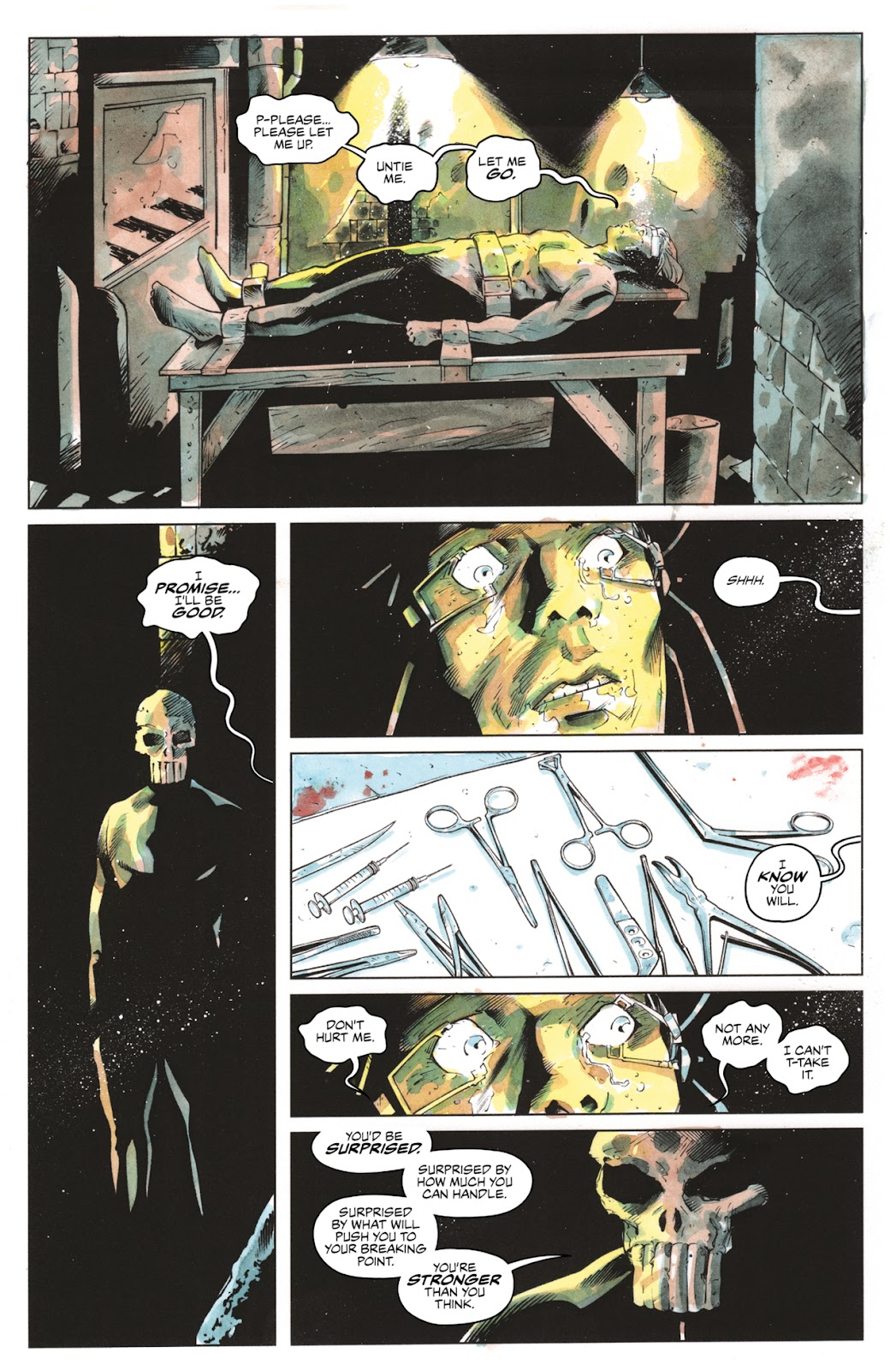 Nottingham issue 7 - Page 27