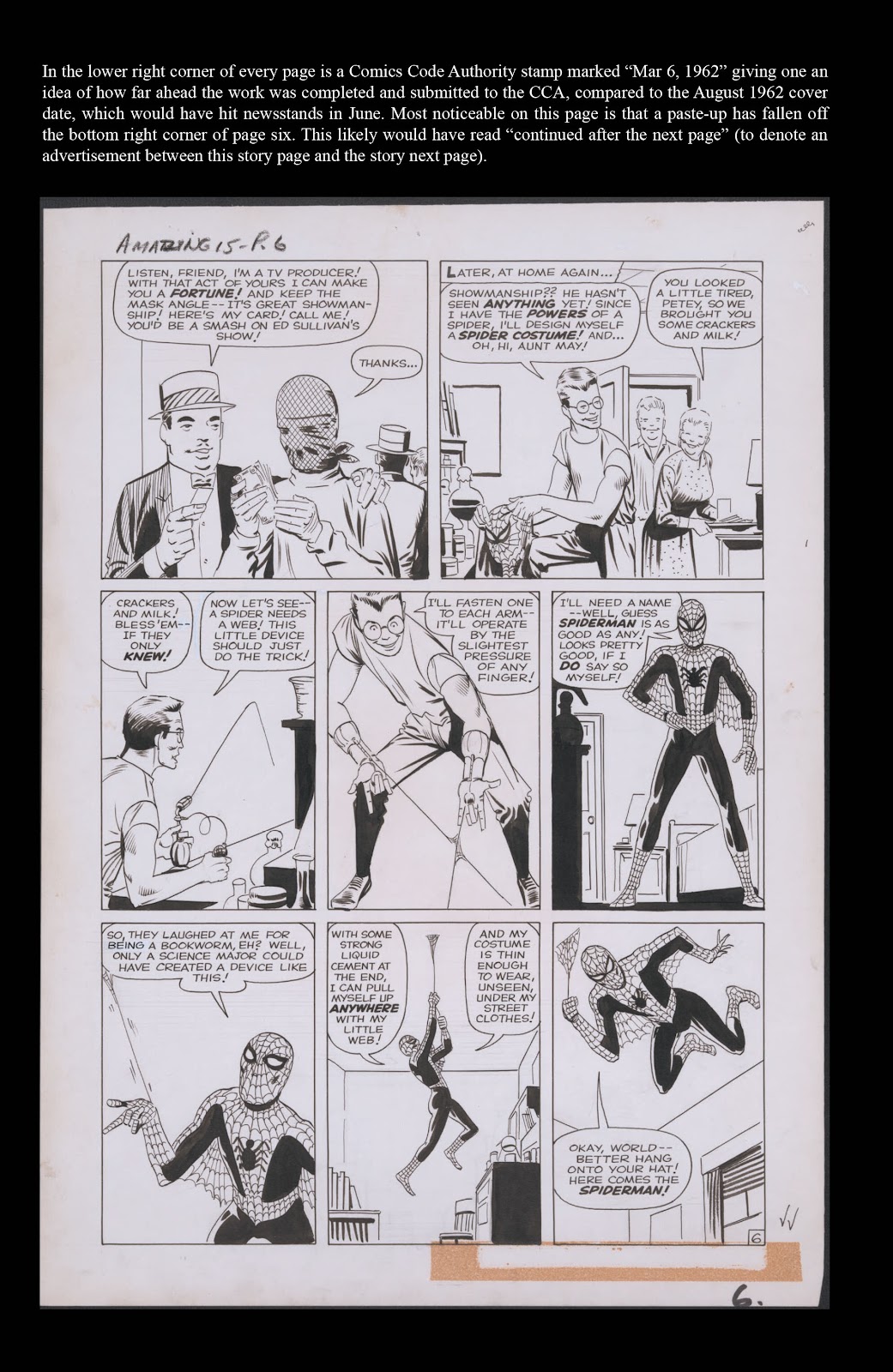 Amazing Spider-Man Omnibus issue TPB 1 (Part 4) - Page 176