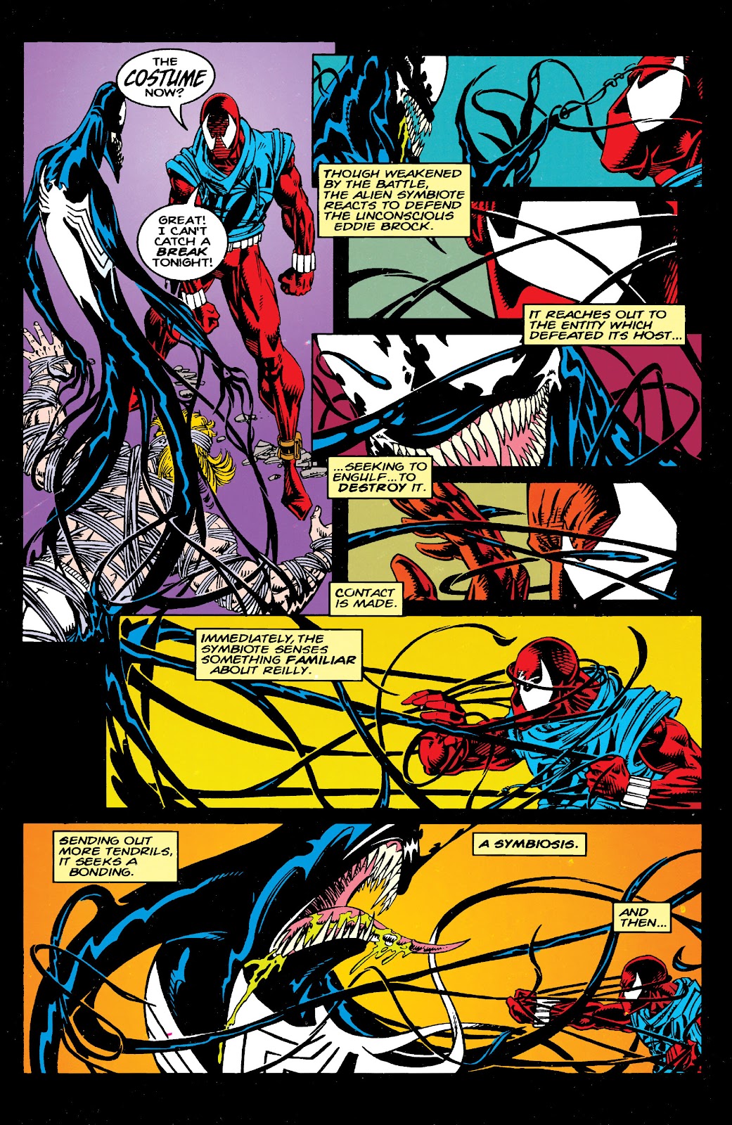 Amazing Spider-Man Epic Collection issue The Clone Saga (Part 2) - Page 19
