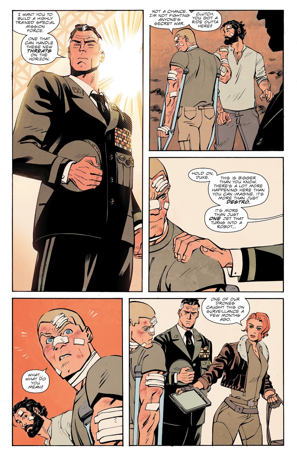 Duke issue 5 - Page 21