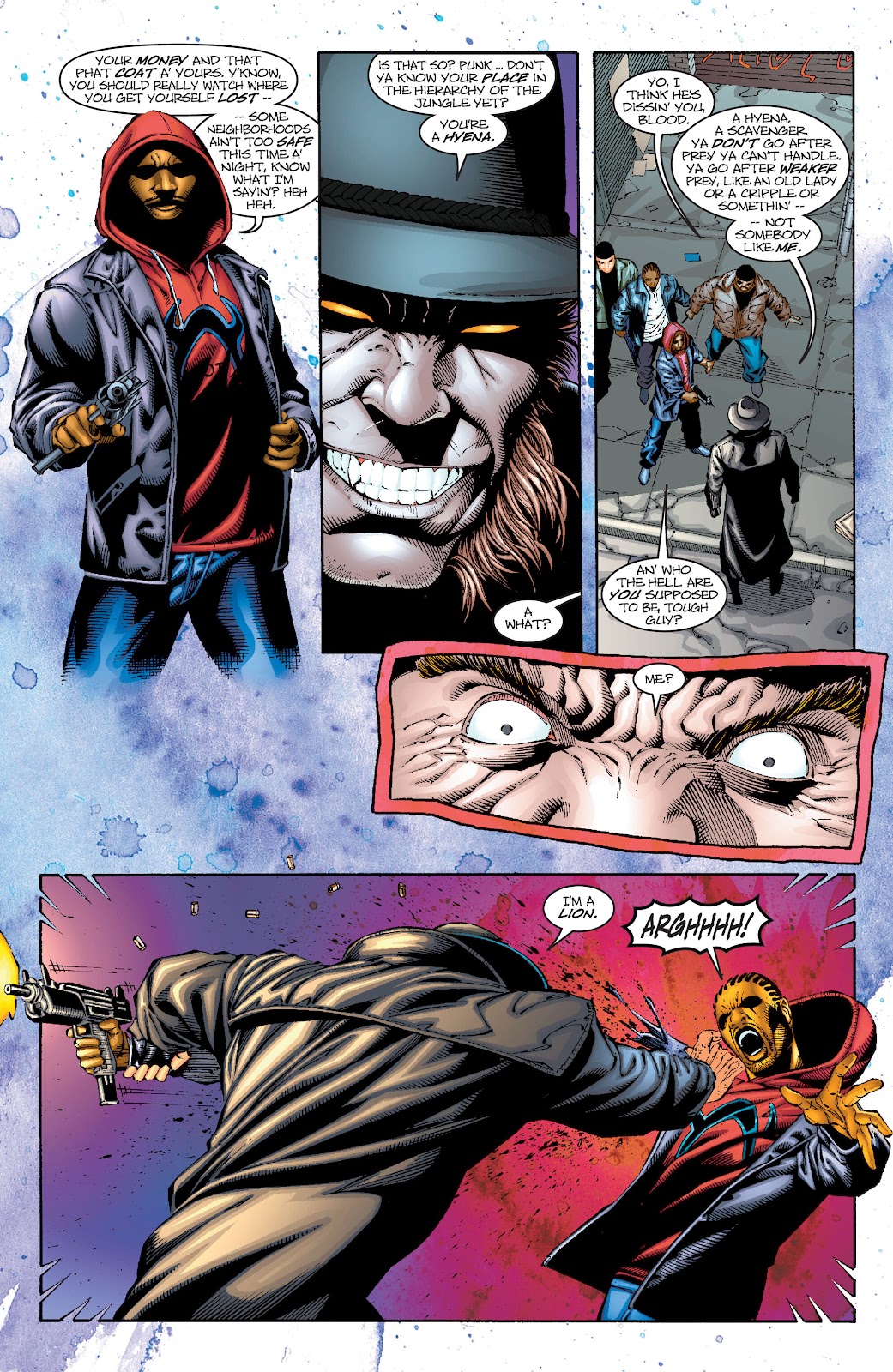 Wolverine Epic Collection issue TPB 14 (Part 1) - Page 69