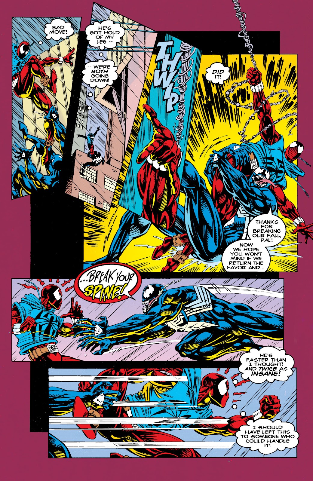 Amazing Spider-Man Epic Collection issue The Clone Saga (Part 1) - Page 207