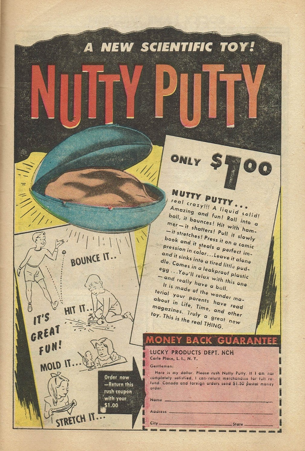 Rocky Lane Western (1954) issue 74 - Page 31