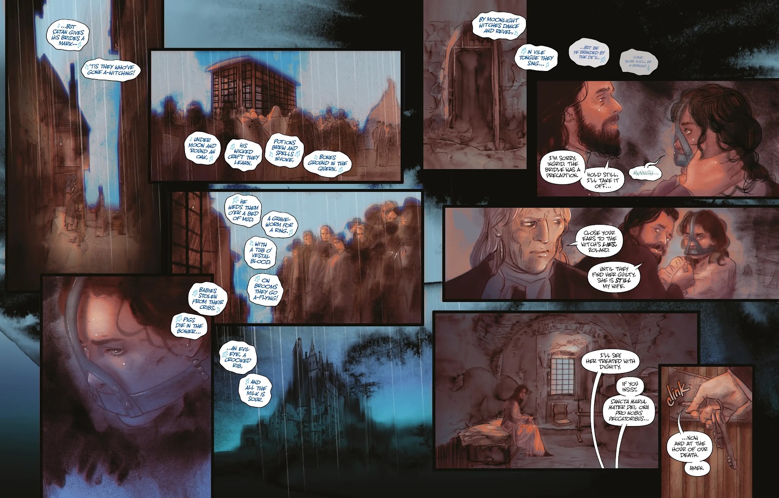 Somna issue 3 - Page 15