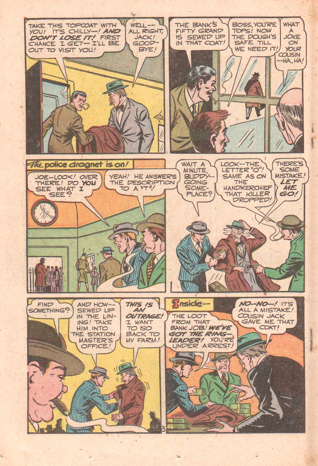 Wonder Comics (1944) issue 17 - Page 25