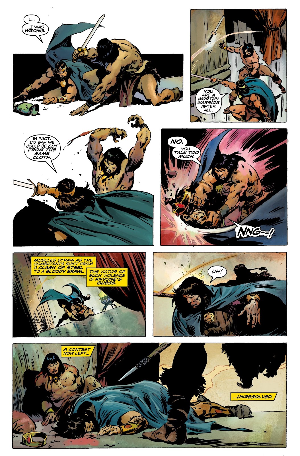 Conan the Barbarian (2023) issue 9 - Page 24