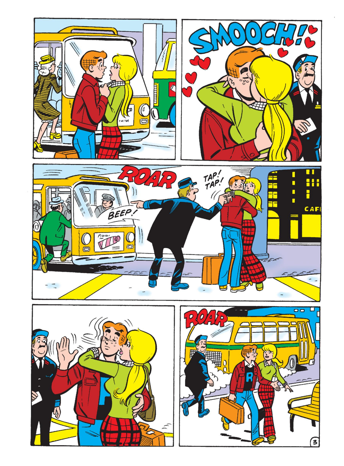Betty and Veronica Double Digest issue 322 (Part 2) - Page 12