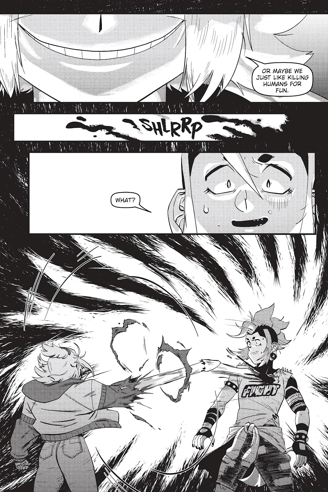 Taka issue TPB - Page 191