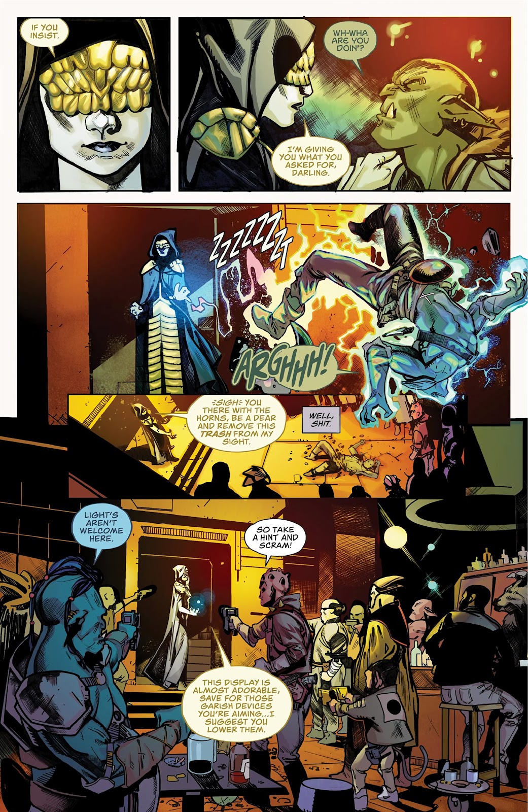 The Greylock issue 1 - Page 16