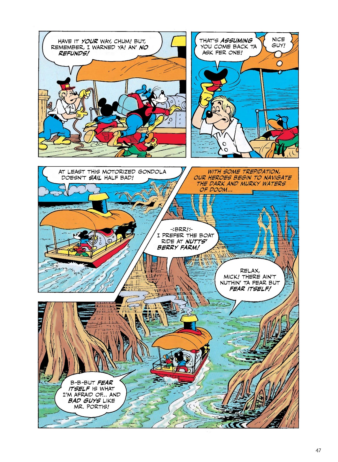 Disney Masters issue TPB 23 - Page 52