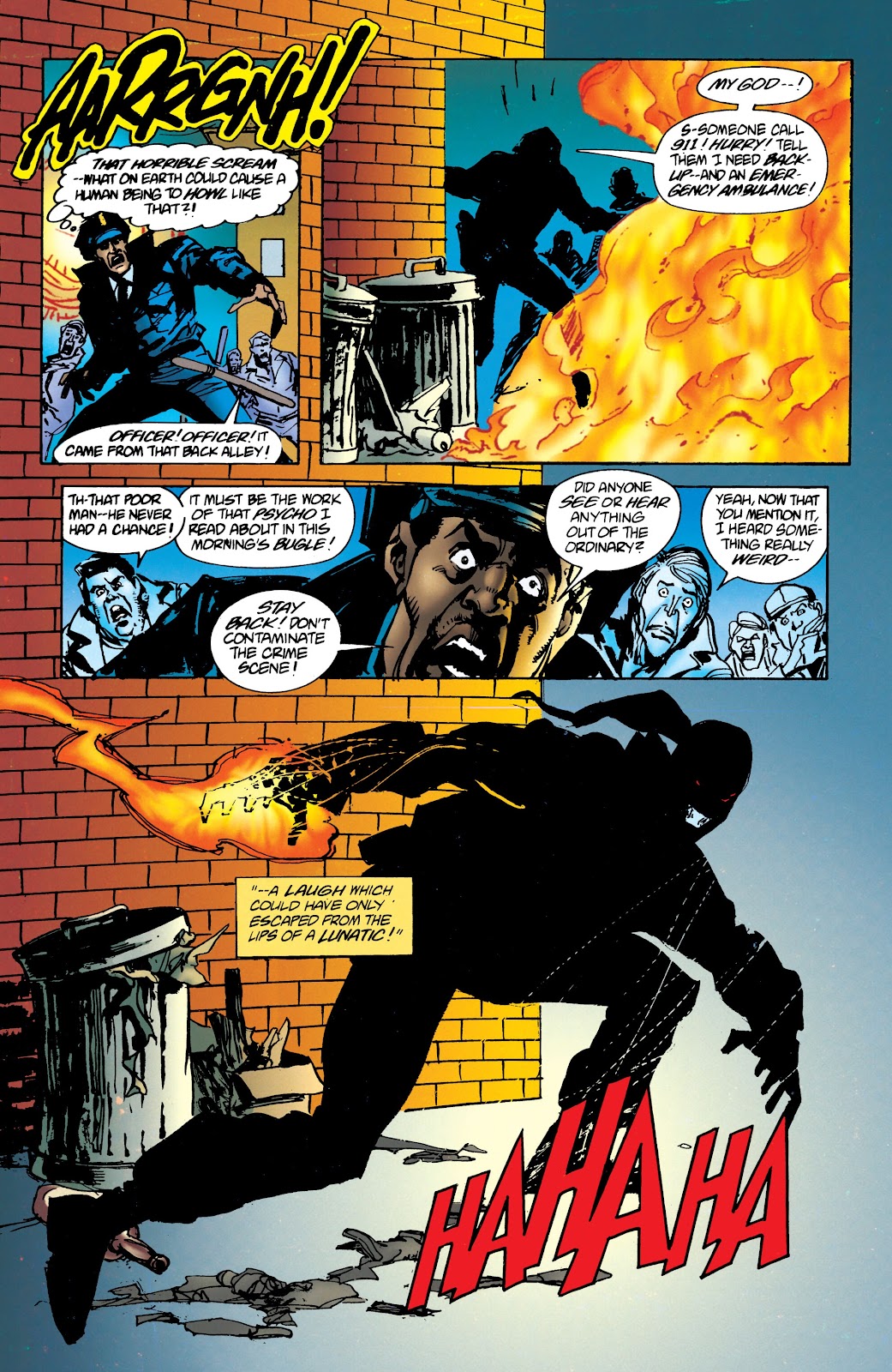 Spider-Man Clone Saga Omnibus issue TPB 2 (Part 1) - Page 52