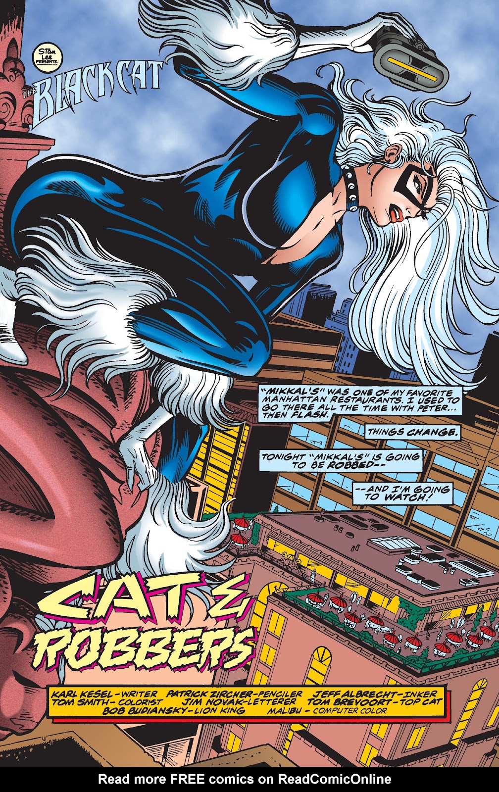 Spider-Man Clone Saga Omnibus issue TPB 2 (Part 3) - Page 117