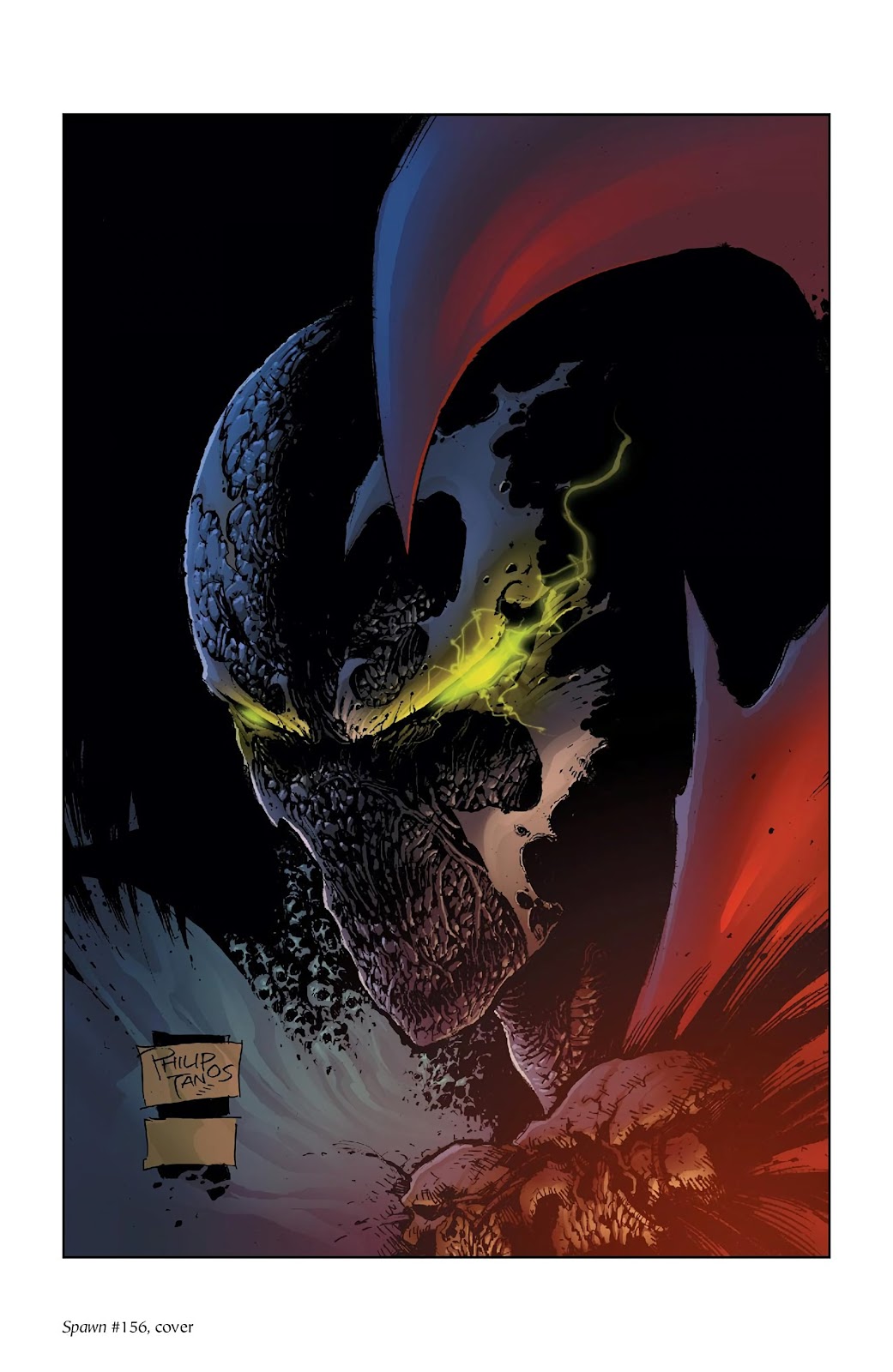 Spawn issue Collection TPB 26 - Page 52