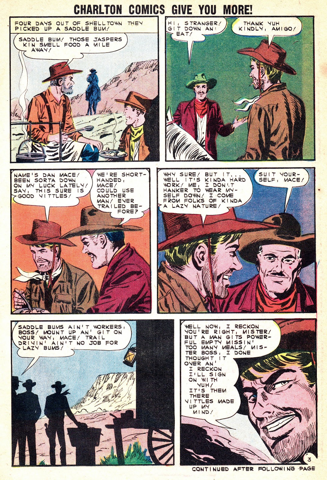 Texas Rangers in Action issue 37 - Page 21