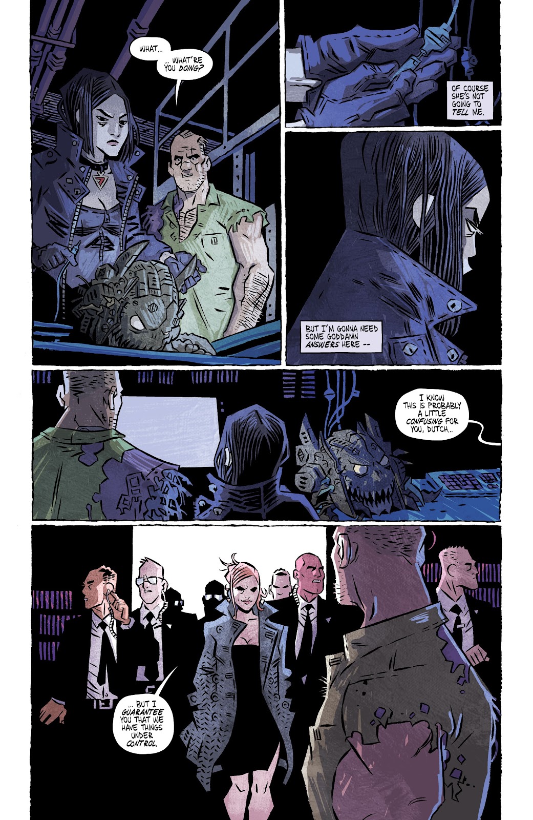 Dutch issue 3 - Page 17