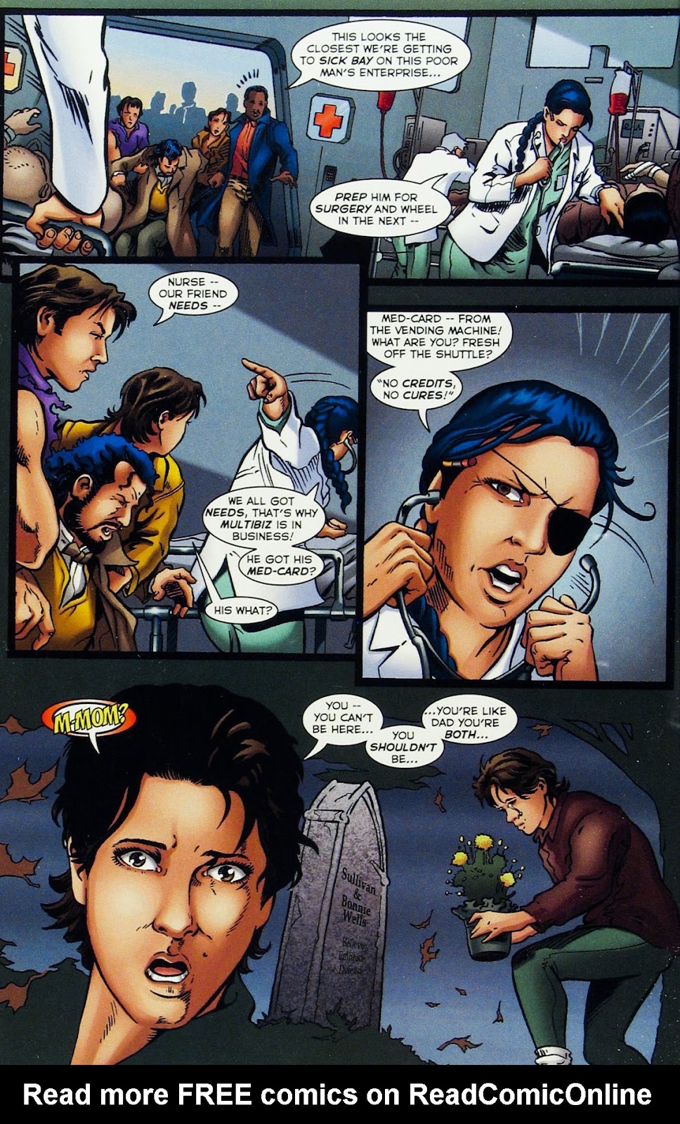 Sliders Special issue 3 - Page 15