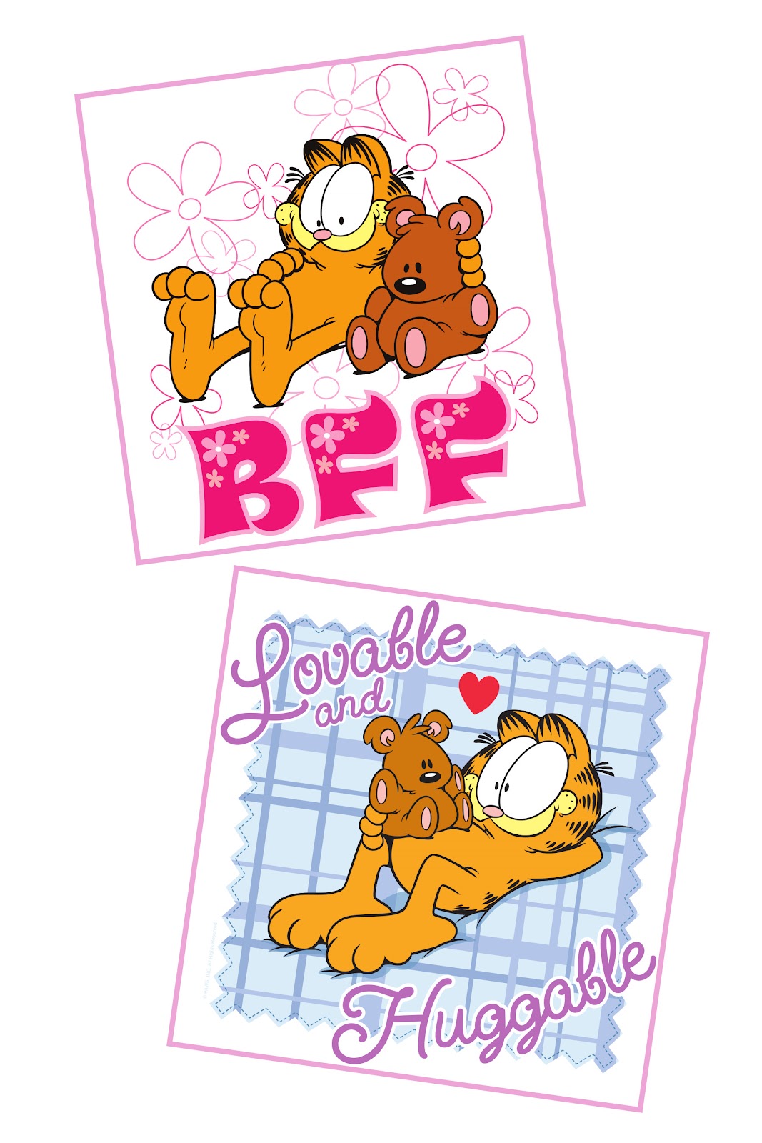 Garfield: Trouble In Paradise issue TPB - Page 90