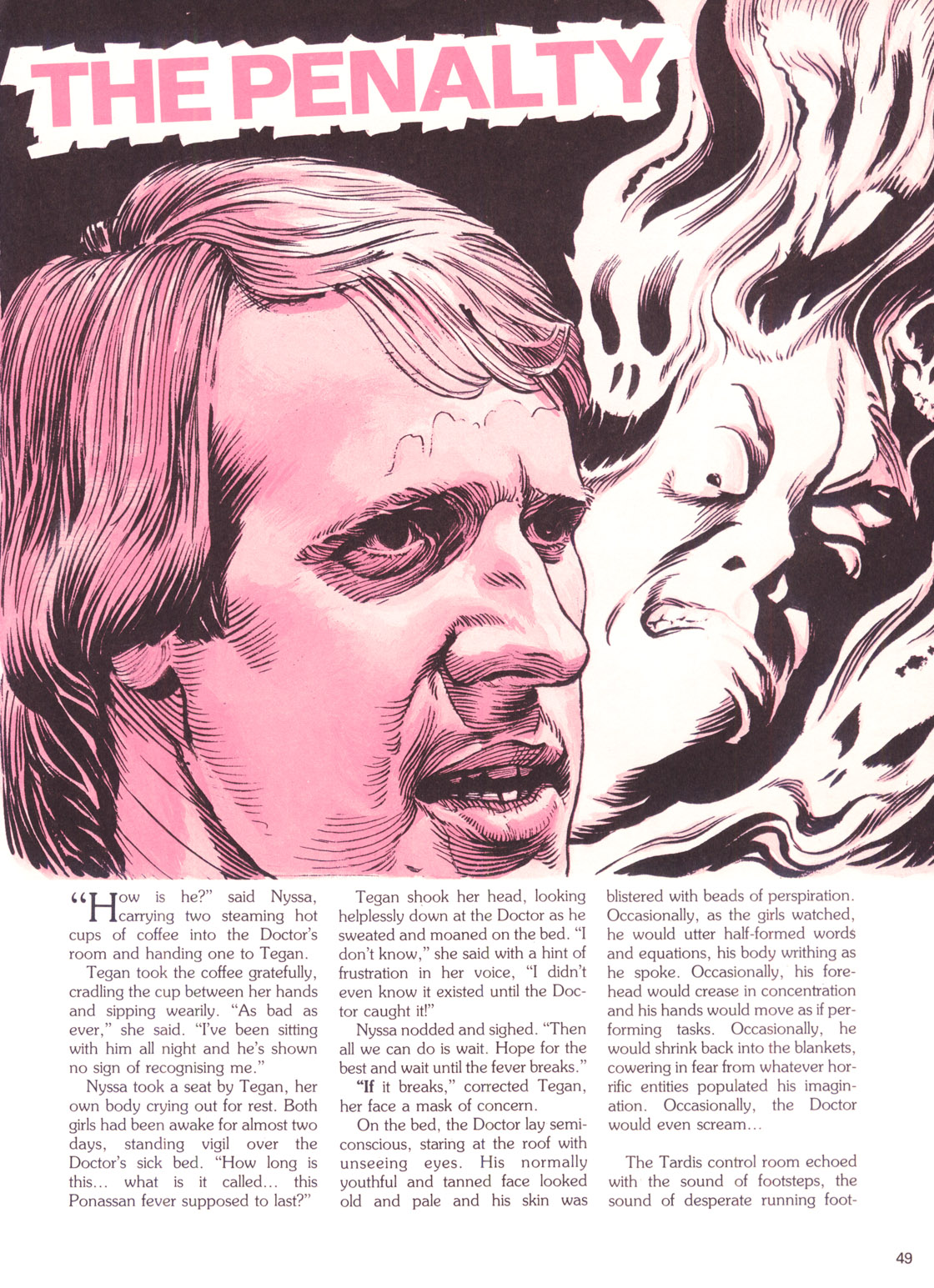 Doctor Who Annual issue 1983 - Page 46