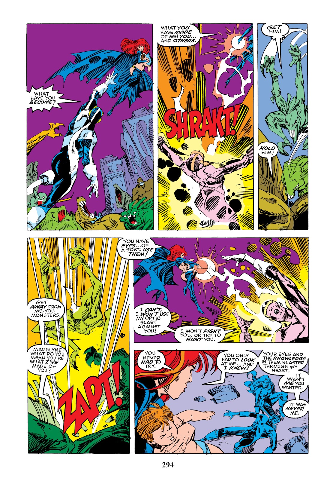 Marvel Masterworks: The Uncanny X-Men issue TPB 16 (Part 2) - Page 33