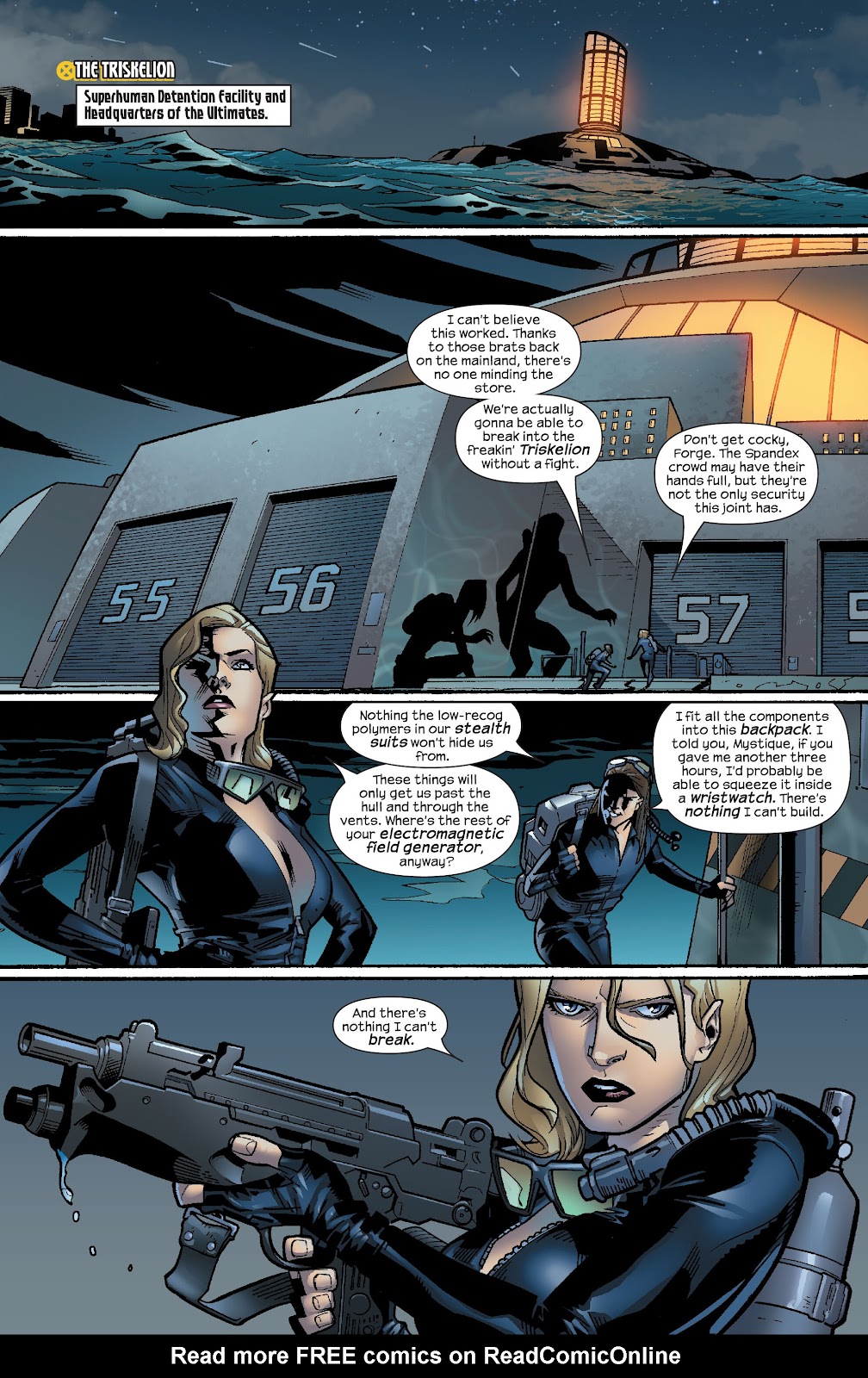 <{ $series->title }} issue TPB 2 (Part 8) - Page 1