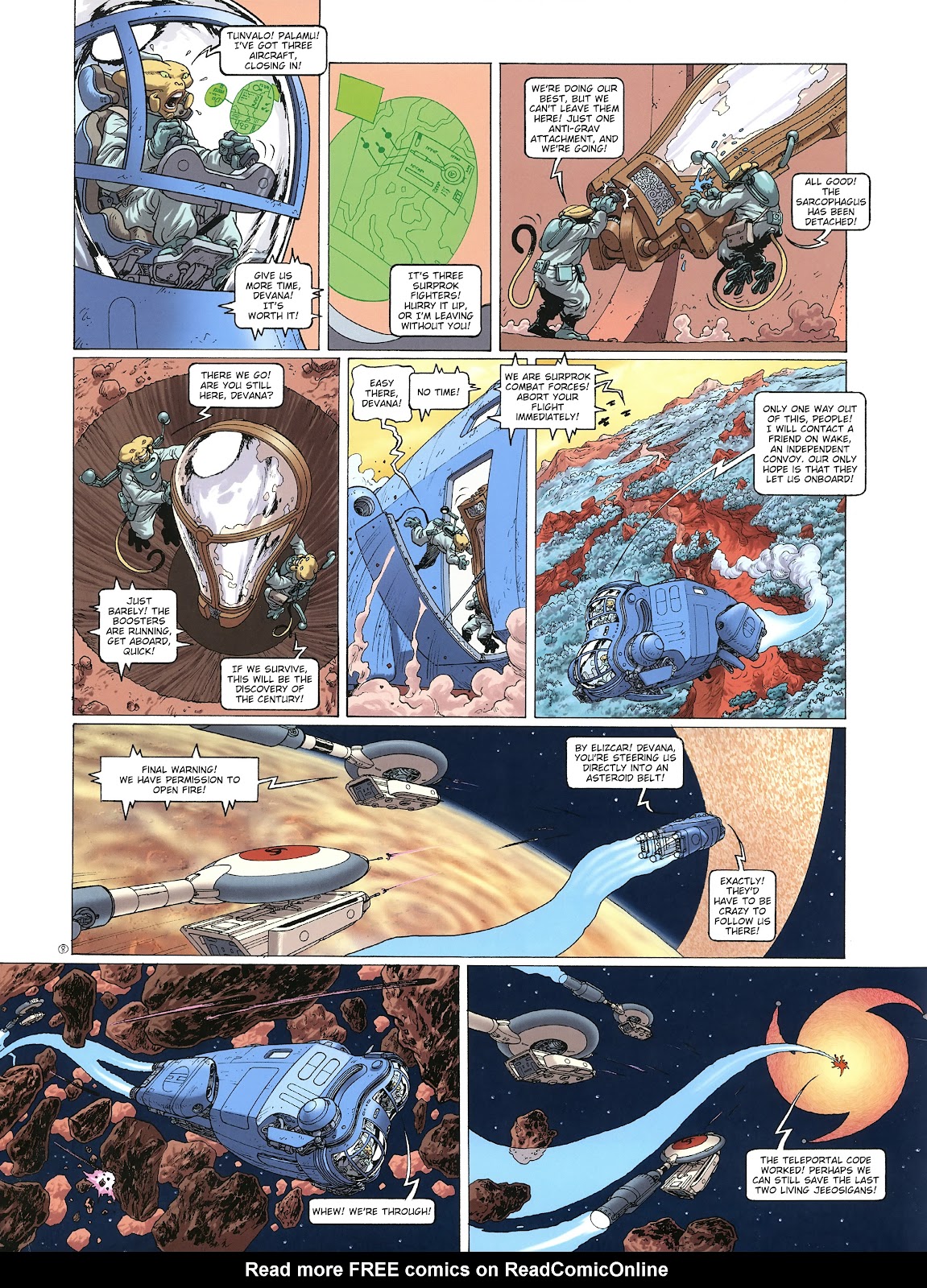 Wake issue 19 - Page 10
