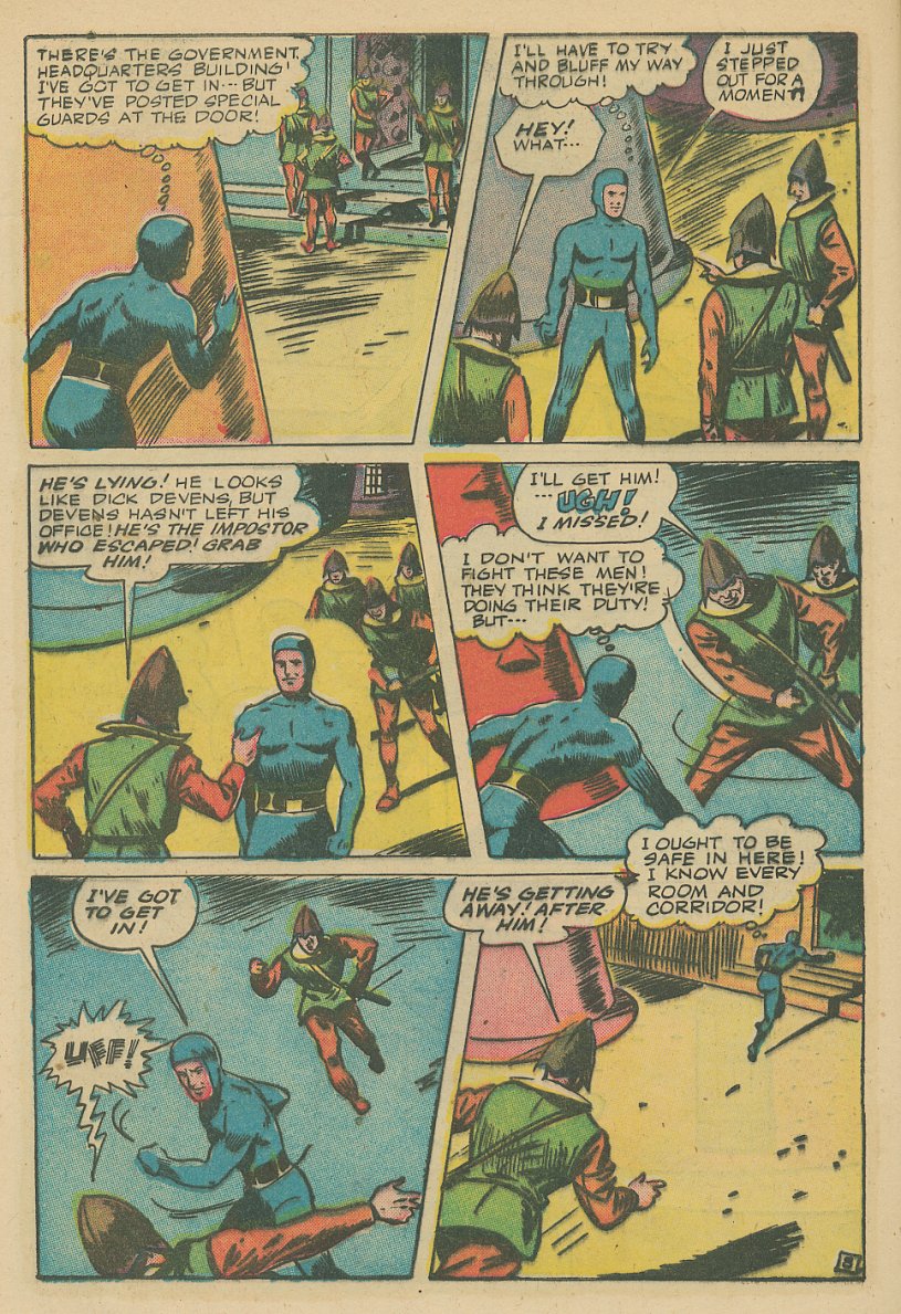Wonder Comics (1944) issue 13 - Page 44