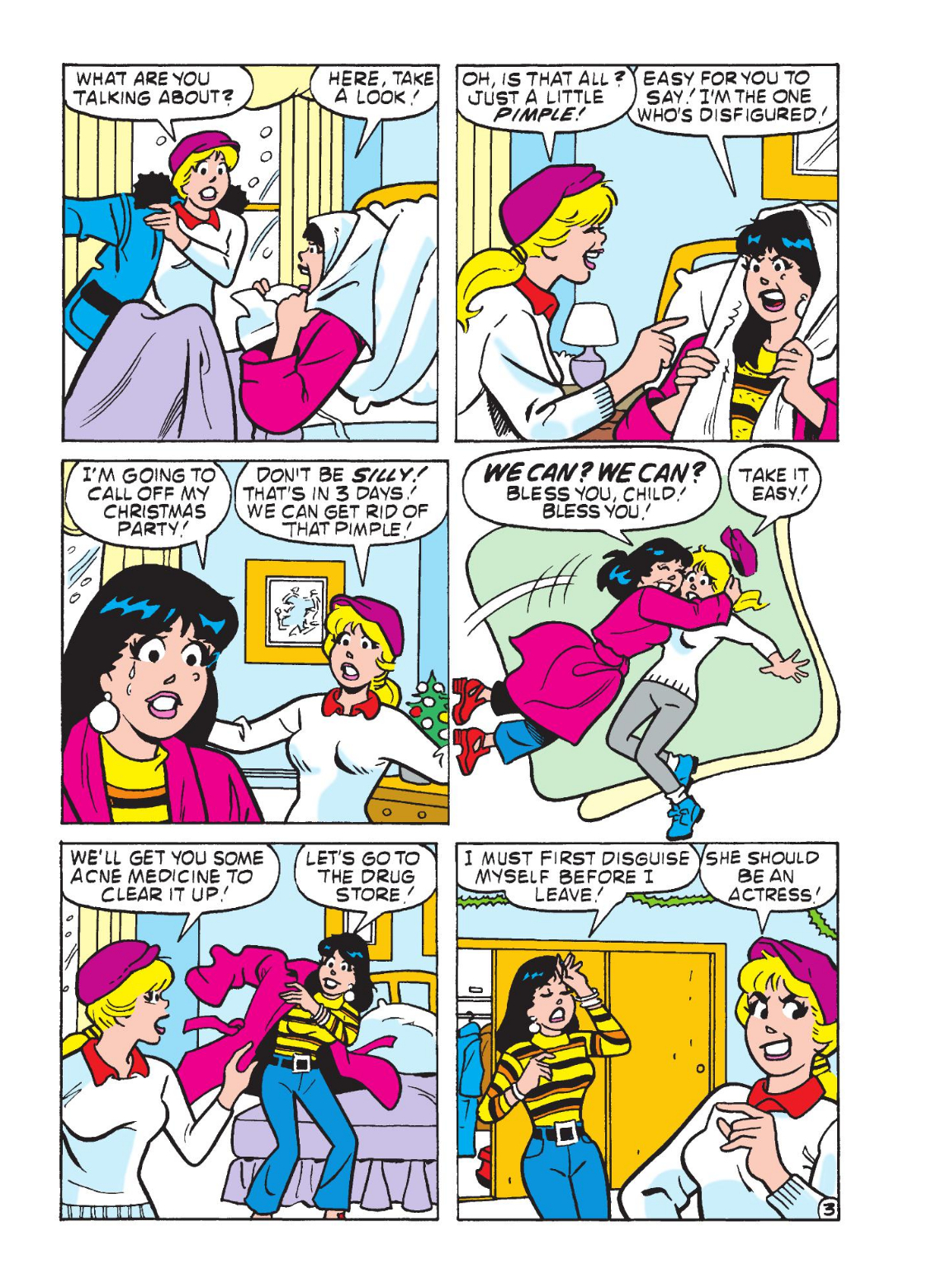Betty and Veronica Double Digest issue 309 - Page 19
