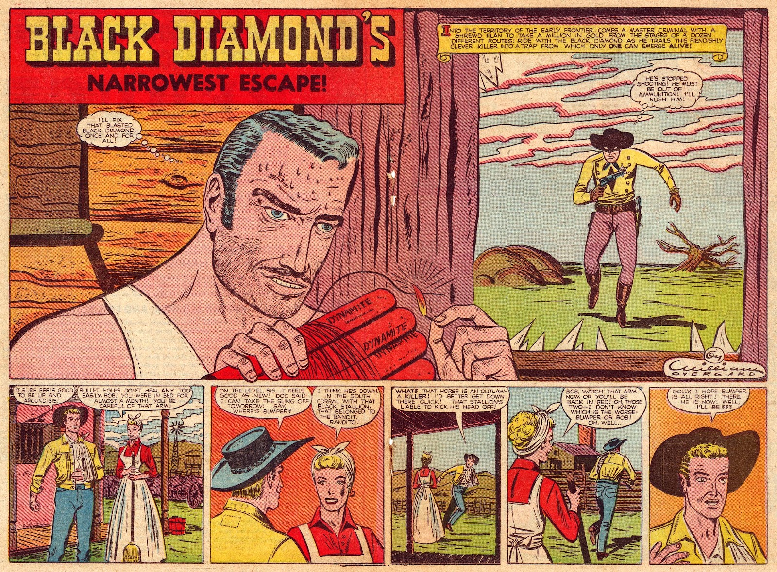 Black Diamond Western issue 16 - Page 26
