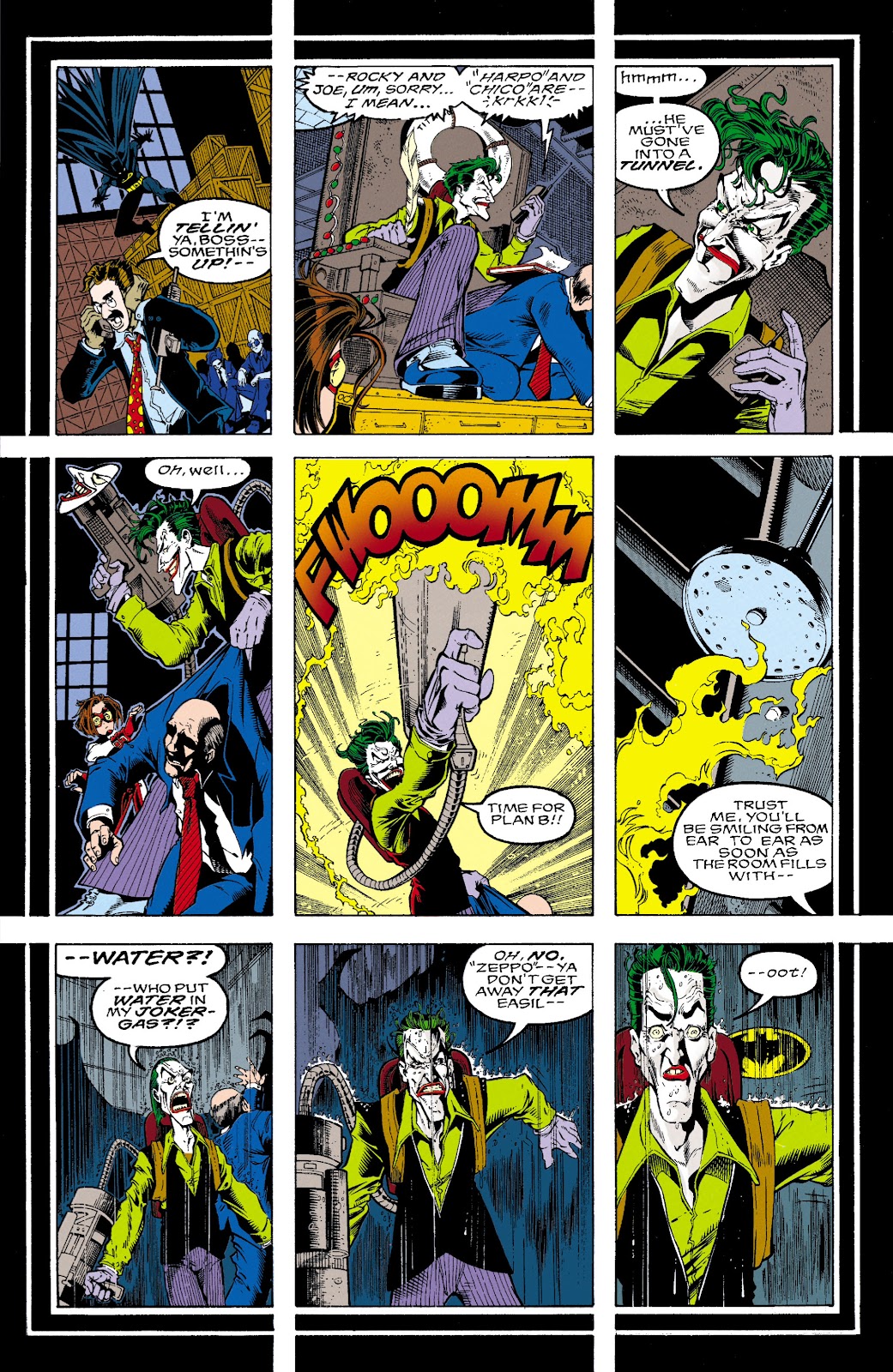 DC Comics Presents: Impulse issue TPB - Page 18