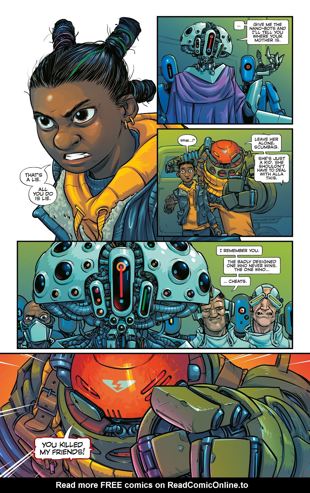 Petrol Head issue 5 - Page 10