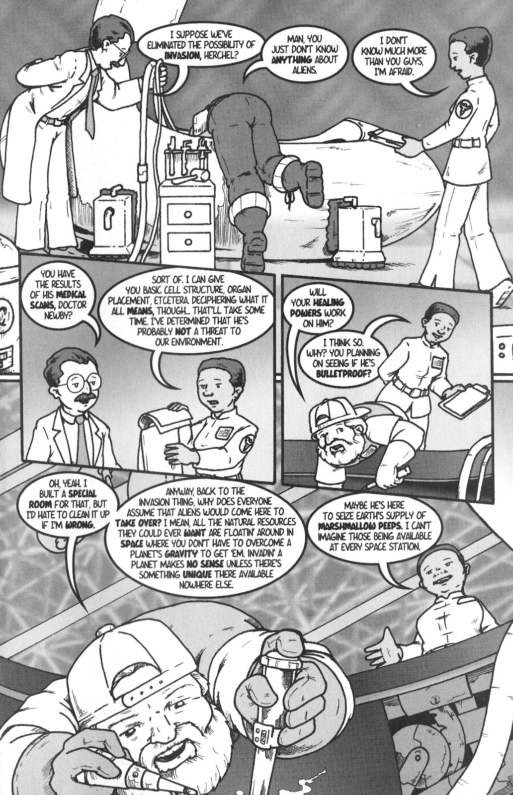 PS238 issue 2 - Page 13