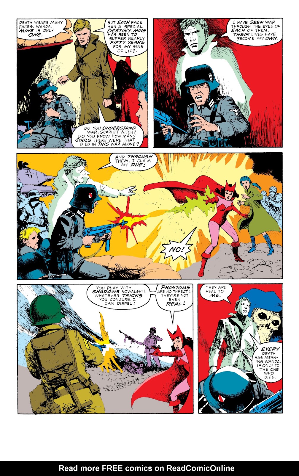 Hawkeye Epic Collection: The Avenging Archer issue The Way of the Arrow (Part 1) - Page 116