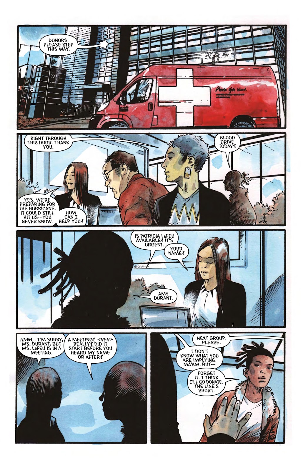 Charred Remains issue 4 - Page 6