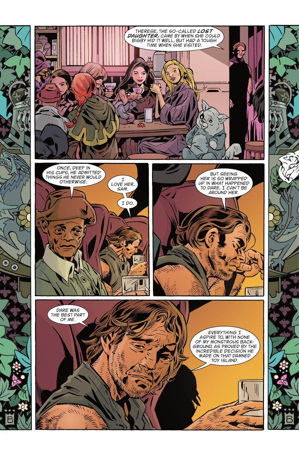 Fables issue 162 - Page 22