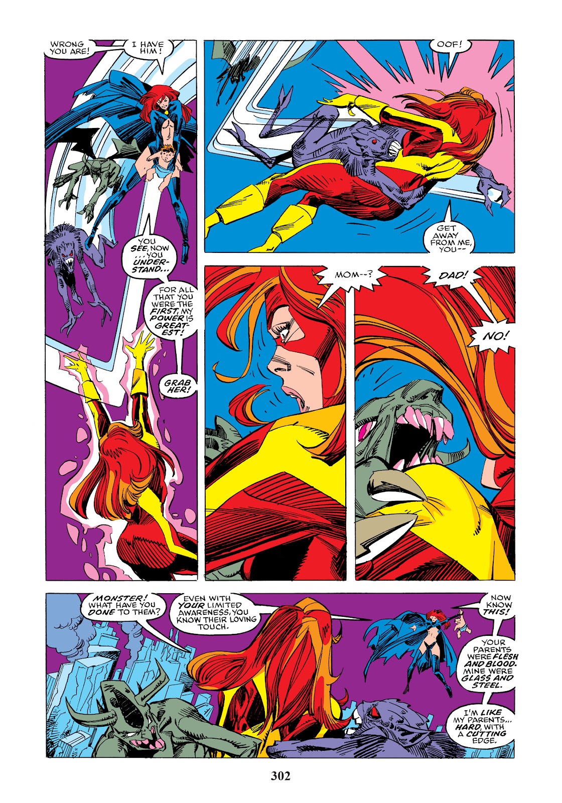 Marvel Masterworks: The Uncanny X-Men issue TPB 16 (Part 2) - Page 41